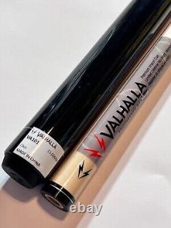 Valhalla Pool Cue Va101 By Viking Brand New Free Shipping Free Case Best Value