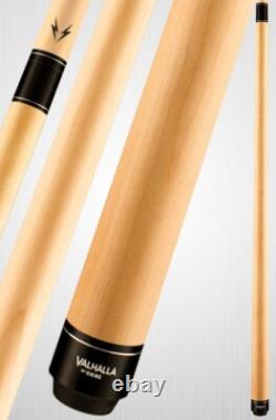 Valhalla Pool Cue Va102 By Viking Brand New Free Shipping Free Case Best Value