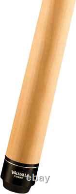 Valhalla Pool Cue Va102 By Viking Brand New Free Shipping Free Case Best Value