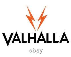 Valhalla Pool Cue Va102 By Viking Brand New Free Shipping Free Case Best Value