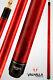 Valhalla Pool Cue Va104 By Viking Brand New Free Shipping Free Case Best Value