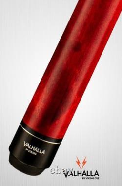 Valhalla Pool Cue Va104 By Viking Brand New Free Shipping Free Case Best Value