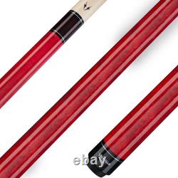 Valhalla Pool Cue Va104 By Viking Brand New Free Shipping Free Case Best Value