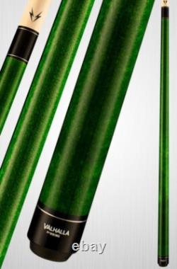 Valhalla Pool Cue Va105 By Viking Brand New Free Shipping Free Case Best Value