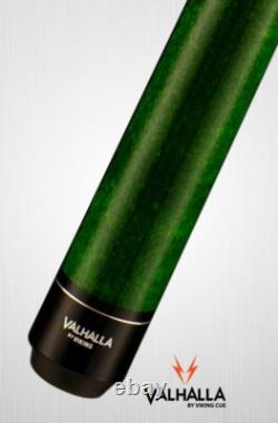 Valhalla Pool Cue Va105 By Viking Brand New Free Shipping Free Case Best Value