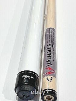 Valhalla Pool Cue Va108 By Viking Brand New Free Shipping Free Case Best Value