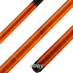 Valhalla Pool Cue Va109 By Viking Brand New Free Shipping Free Case Best Value