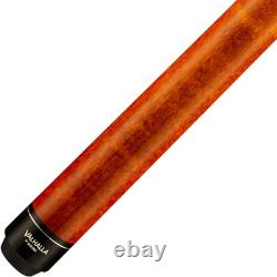 Valhalla Pool Cue Va109 By Viking Brand New Free Shipping Free Case Best Value