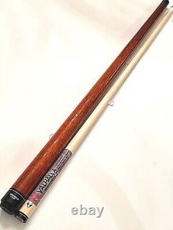 Valhalla Pool Cue Va109 By Viking Brand New Free Shipping Free Case Best Value