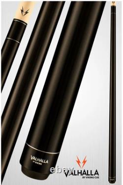 Valhalla Pool Cue Va1091 By Viking Brand New Free Shipping Free Case Best Value