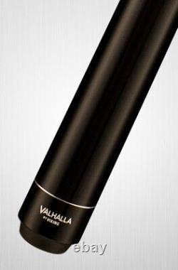 Valhalla Pool Cue Va1091 By Viking Brand New Free Shipping Free Case Best Value