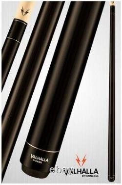 Valhalla Pool Cue Va1091 By Viking Brand New Free Shipping Free Case Best Value