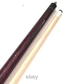 Valhalla Pool Cue Va110 By Viking Brand New Free Shipping Free Case Best Value