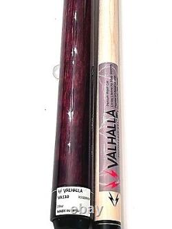 Valhalla Pool Cue Va110 By Viking Brand New Free Shipping Free Case Best Value