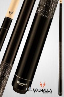 Valhalla Pool Cue Va111 By Viking Brand New Free Shipping Free Case Best Value