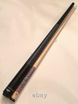 Valhalla Pool Cue Va111 By Viking Brand New Free Shipping Free Case Best Value