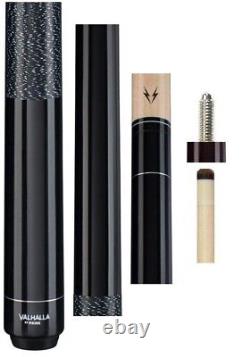 Valhalla Pool Cue Va111 By Viking Brand New Free Shipping Free Case Best Value