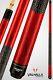 Valhalla Pool Cue Va114 By Viking Brand New Free Shipping Free Case Best Value