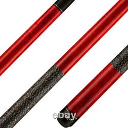 Valhalla Pool Cue Va114 By Viking Brand New Free Shipping Free Case Best Value