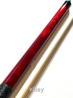 Valhalla Pool Cue Va114 By Viking Brand New Free Shipping Free Case Best Value