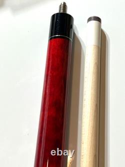 Valhalla Pool Cue Va114 By Viking Brand New Free Shipping Free Case Best Value