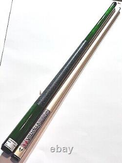 Valhalla Pool Cue Va115 By Viking Brand New Free Shipping Free Case Best Value