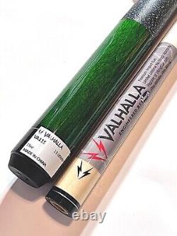 Valhalla Pool Cue Va115 By Viking Brand New Free Shipping Free Case Best Value