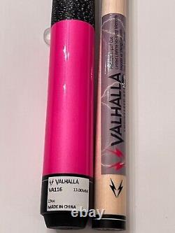 Valhalla Pool Cue Va116 By Viking Brand New Free Shipping Free Case Best Value