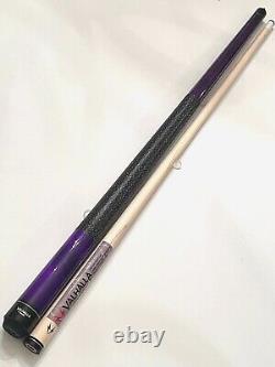 Valhalla Pool Cue Va117 By Viking Brand New Free Shipping Free Case Best Value