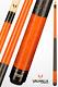 Valhalla Pool Cue Va119 By Viking Brand New Free Shipping Free Case Best Value