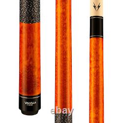 Valhalla Pool Cue Va119 By Viking Brand New Free Shipping Free Case Best Value