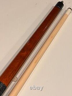 Valhalla Pool Cue Va119 By Viking Brand New Free Shipping Free Case Best Value