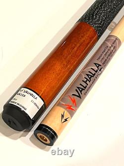 Valhalla Pool Cue Va119 By Viking Brand New Free Shipping Free Case Best Value