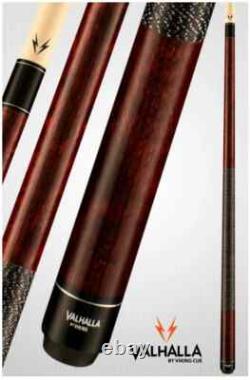 Valhalla Pool Cue Va120 By Viking Brand New Free Shipping Free Case Best Value