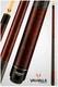 Valhalla Pool Cue Va120 By Viking Brand New Free Shipping Free Case Best Value
