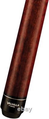 Valhalla Pool Cue Va120 By Viking Brand New Free Shipping Free Case Best Value