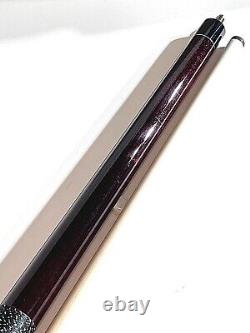 Valhalla Pool Cue Va120 By Viking Brand New Free Shipping Free Case Best Value
