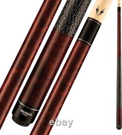 Valhalla Pool Cue Va120 By Viking Brand New Free Shipping Free Case Best Value