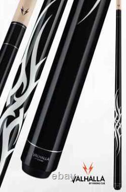 Valhalla Pool Cue Va204 By Viking Brand New Free Shipping Free Case Best Value