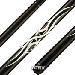 Valhalla Pool Cue Va204 By Viking Brand New Free Shipping Free Case Best Value