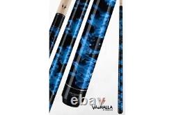 Valhalla Pool Cue Va211 By Viking Brand New Free Shipping Free Case Best Value