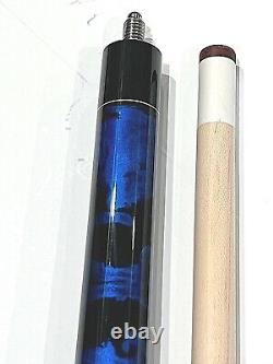 Valhalla Pool Cue Va211 By Viking Brand New Free Shipping Free Case Best Value