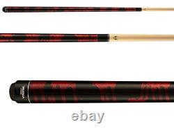 Valhalla Pool Cue Va212 By Viking Brand New Free Shipping Free Case Best Value