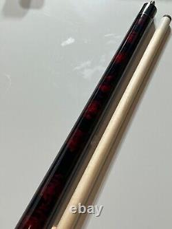 Valhalla Pool Cue Va212 By Viking Brand New Free Shipping Free Case Best Value