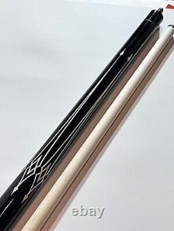 Valhalla Pool Cue Va222 By Viking Brand New Free Shipping Free Case Best Value