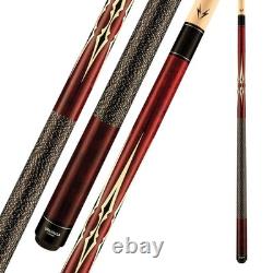 Valhalla Pool Cue Va232 By Viking Brand New Free Shipping Free Case Best Value