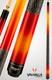 Valhalla Pool Cue Va238 By Viking Brand New Free Shipping Free Case Best Value