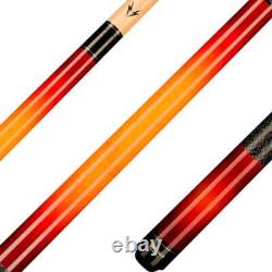 Valhalla Pool Cue Va238 By Viking Brand New Free Shipping Free Case Best Value