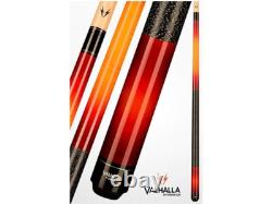 Valhalla Pool Cue Va238 By Viking Brand New Free Shipping Free Case Best Value