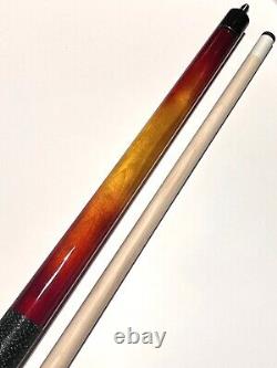 Valhalla Pool Cue Va238 By Viking Brand New Free Shipping Free Case Best Value